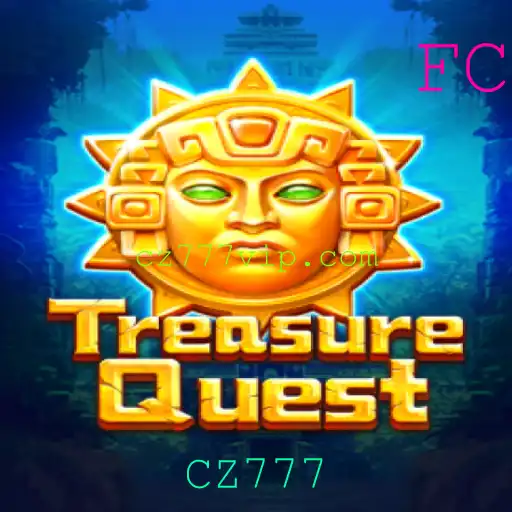 Explorando o Mundo de TreasureQuest e a Misteriosa Chave CZ777