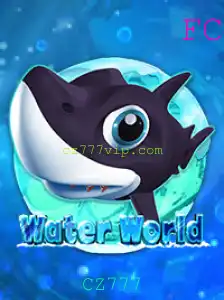 Explorando o Mundo Submerso de WaterWorld