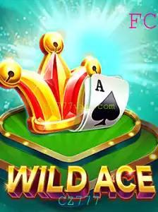 WildAce: Descubra o Jogo Inovador de Estratégia