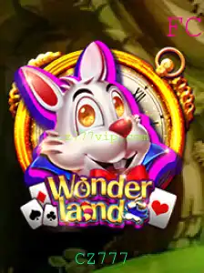 Explorando o Mundo Fascinante de Wonderland