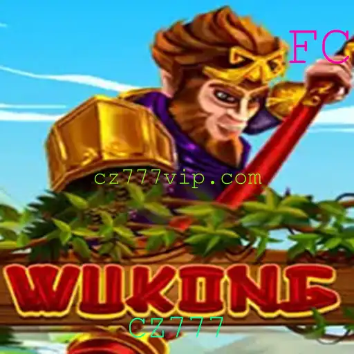 Descubra o Fascinante Mundo do Jogo 'Wukong' e Seu Código Misterioso 'CZ777'
