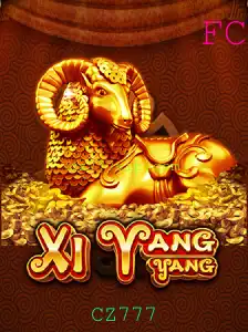 Descubra o Fascinante Mundo de XiYangYang com a Palavra-chave CZ777
