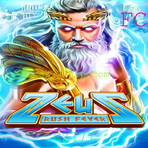 ZeusRushFever: Uma Aventura Mitológica em Alta Velocidade